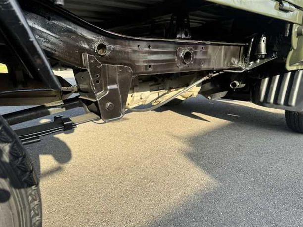 1996 Mitsubishi Minicab