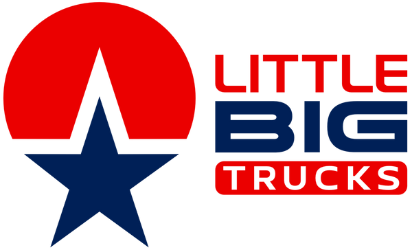 Little Big Trucks